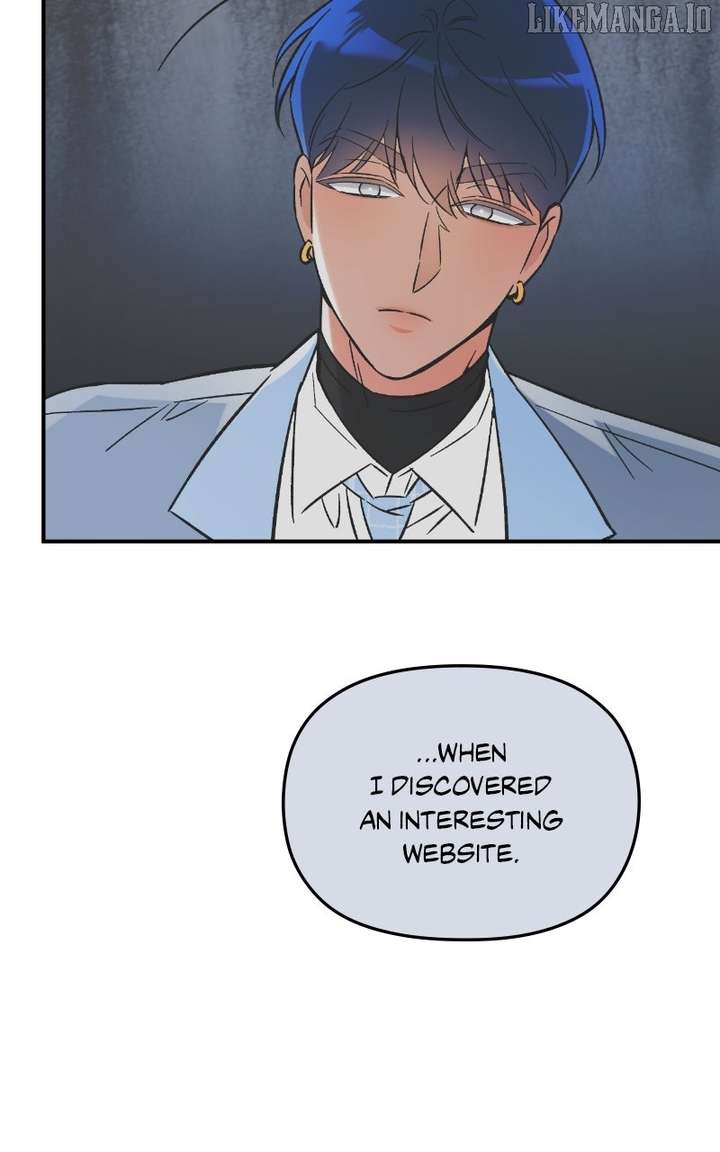 Why Does Everyone Love Me?! Chapter 13 386 070