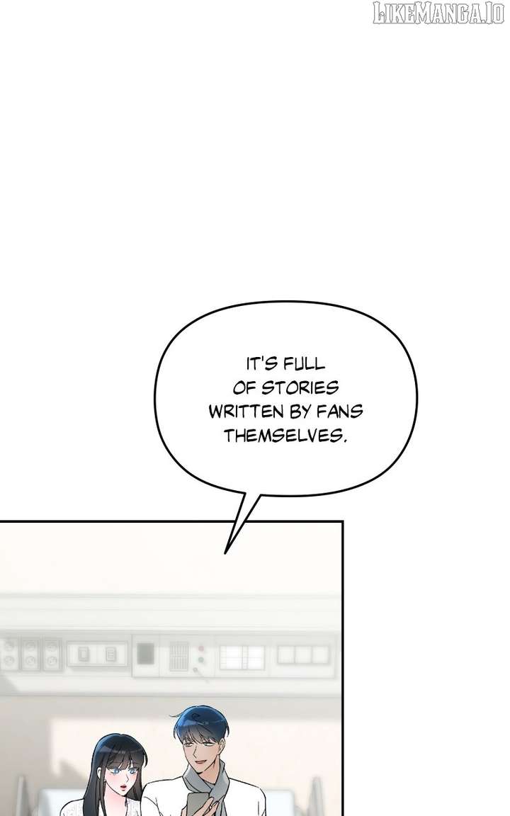 Why Does Everyone Love Me?! Chapter 13 387 071