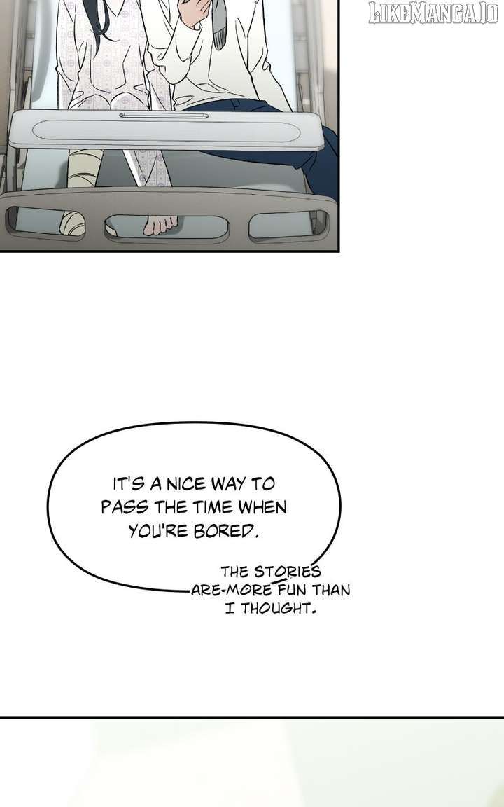 Why Does Everyone Love Me?! Chapter 13 388 072