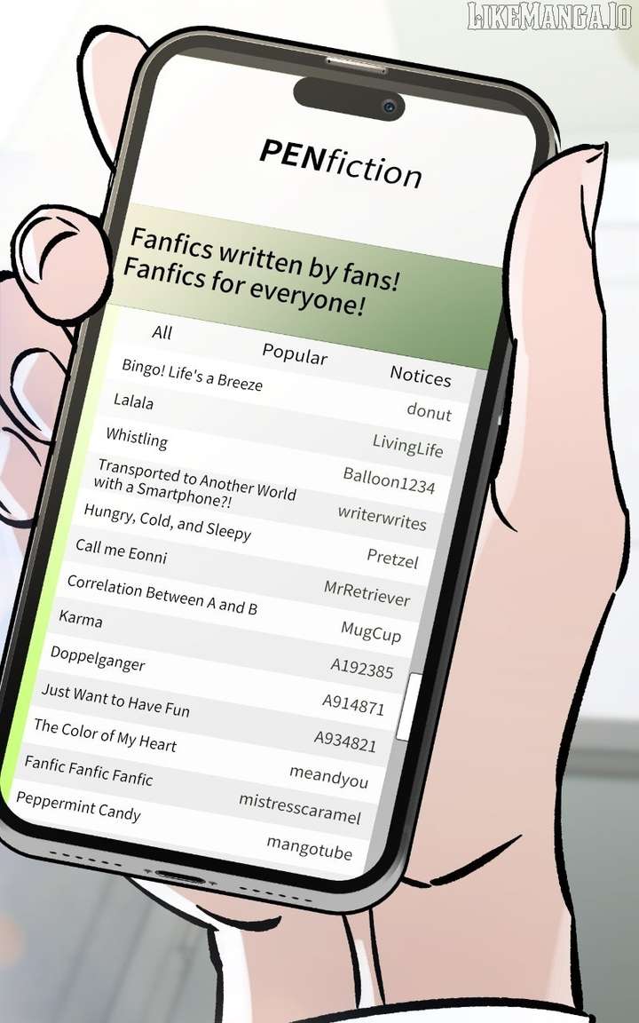 Why Does Everyone Love Me?! Chapter 13 389 073