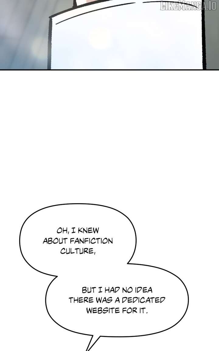 Why Does Everyone Love Me?! Chapter 13 390 074