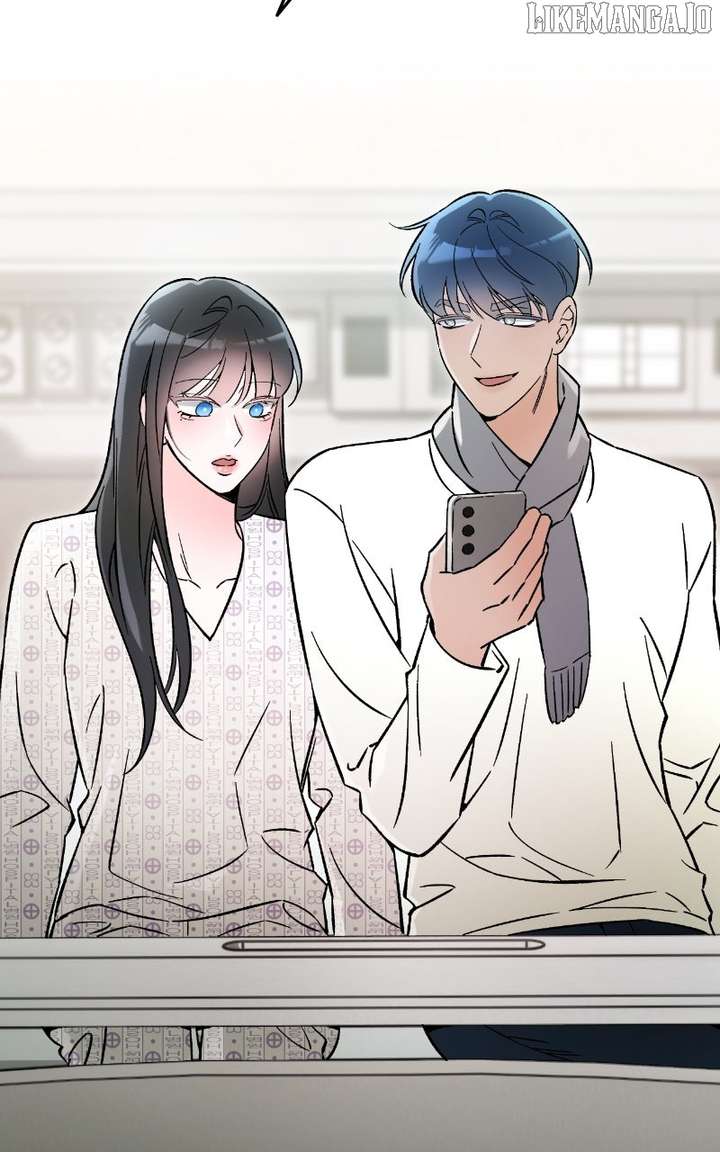 Why Does Everyone Love Me?! Chapter 13 391 075