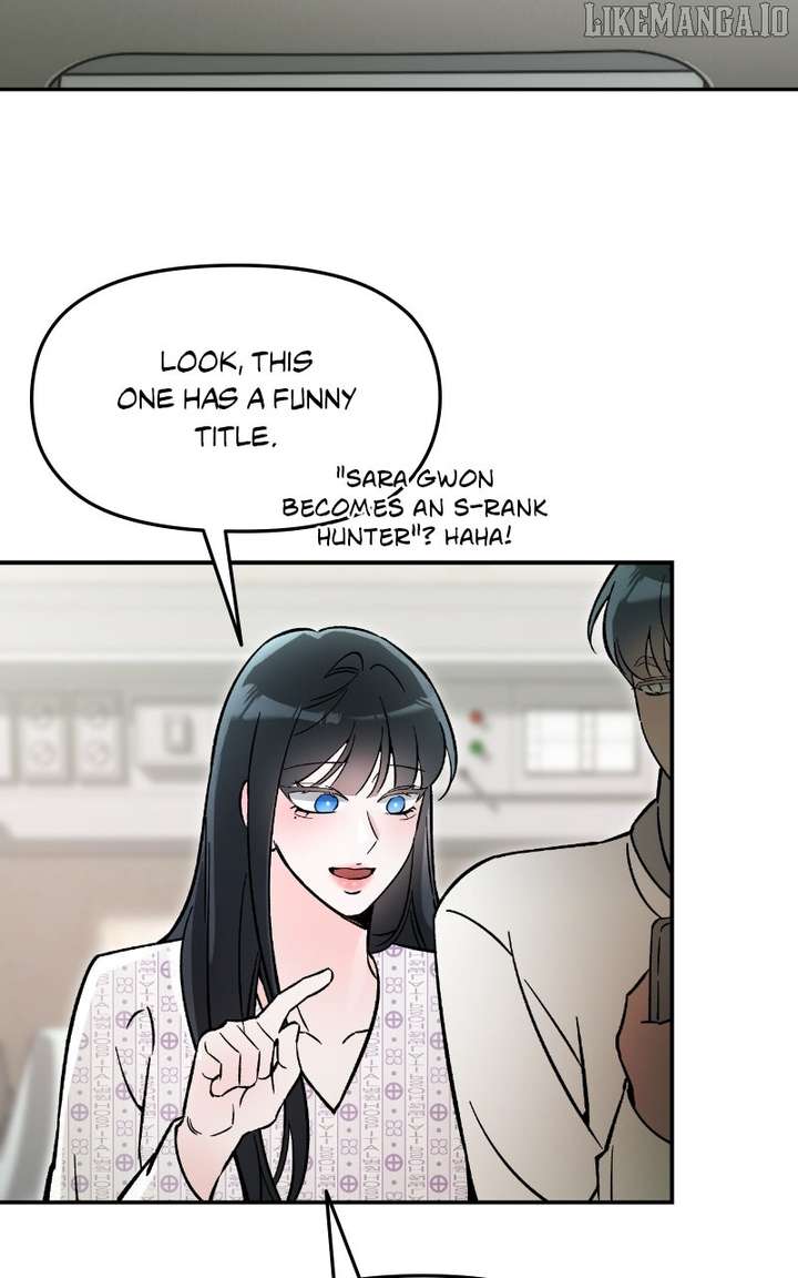 Why Does Everyone Love Me?! Chapter 13 392 076