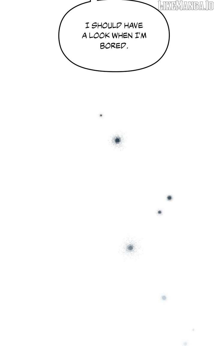 Why Does Everyone Love Me?! Chapter 13 393 077