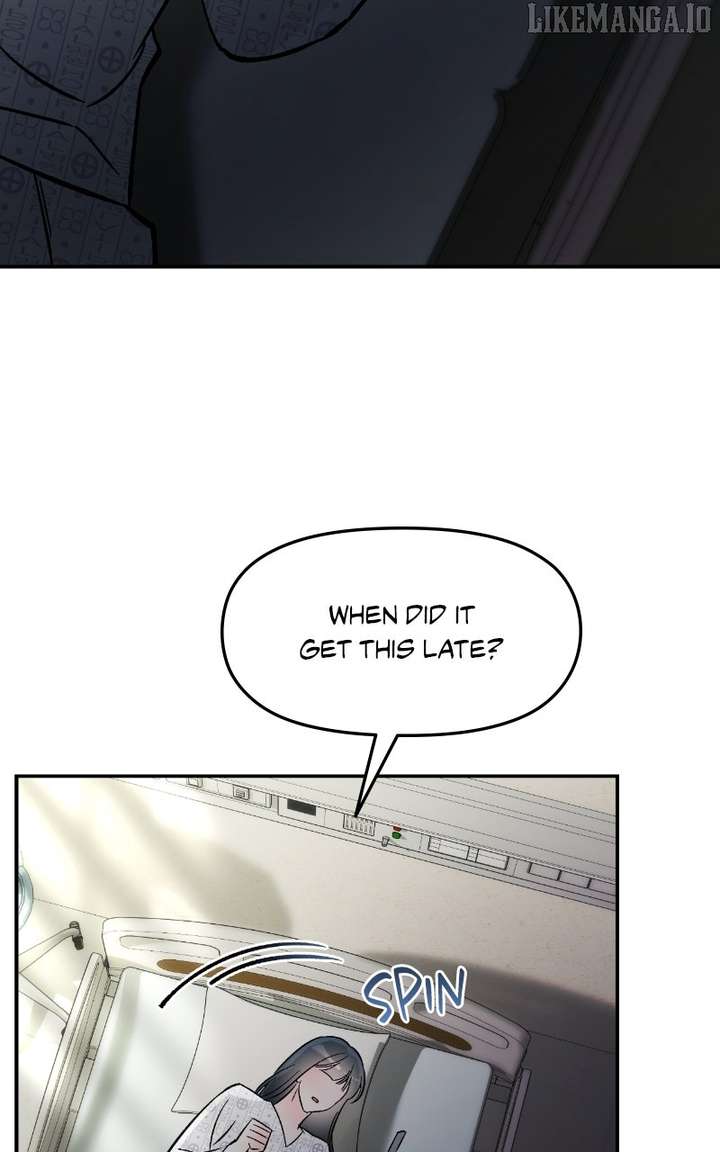 Why Does Everyone Love Me?! Chapter 13 397 081