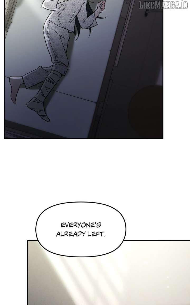 Why Does Everyone Love Me?! Chapter 13 398 082