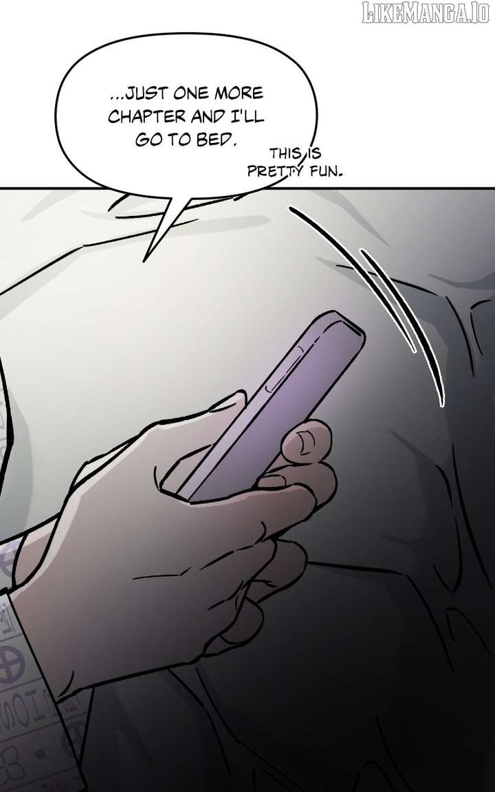 Why Does Everyone Love Me?! Chapter 13 400 084