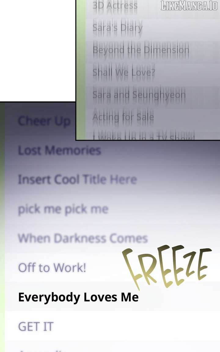 Why Does Everyone Love Me?! Chapter 13 403 087