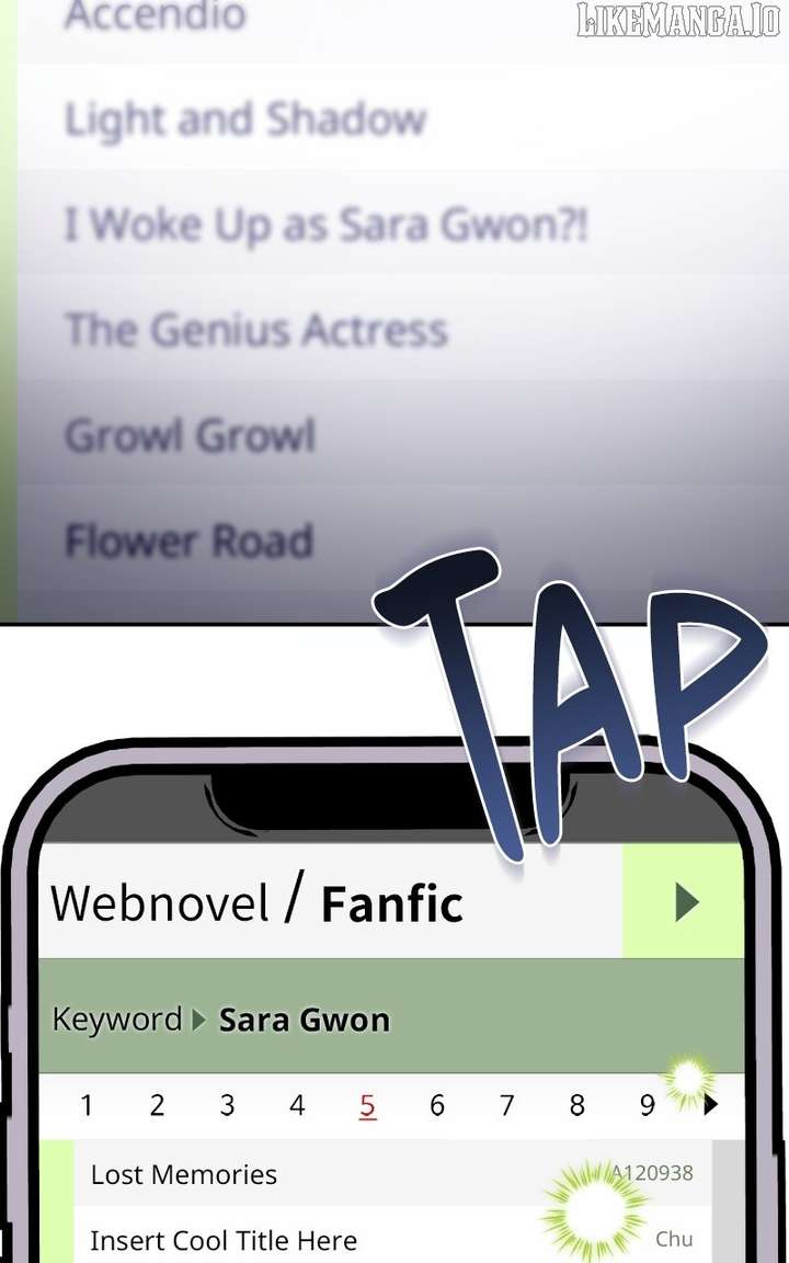 Why Does Everyone Love Me?! Chapter 13 404 088