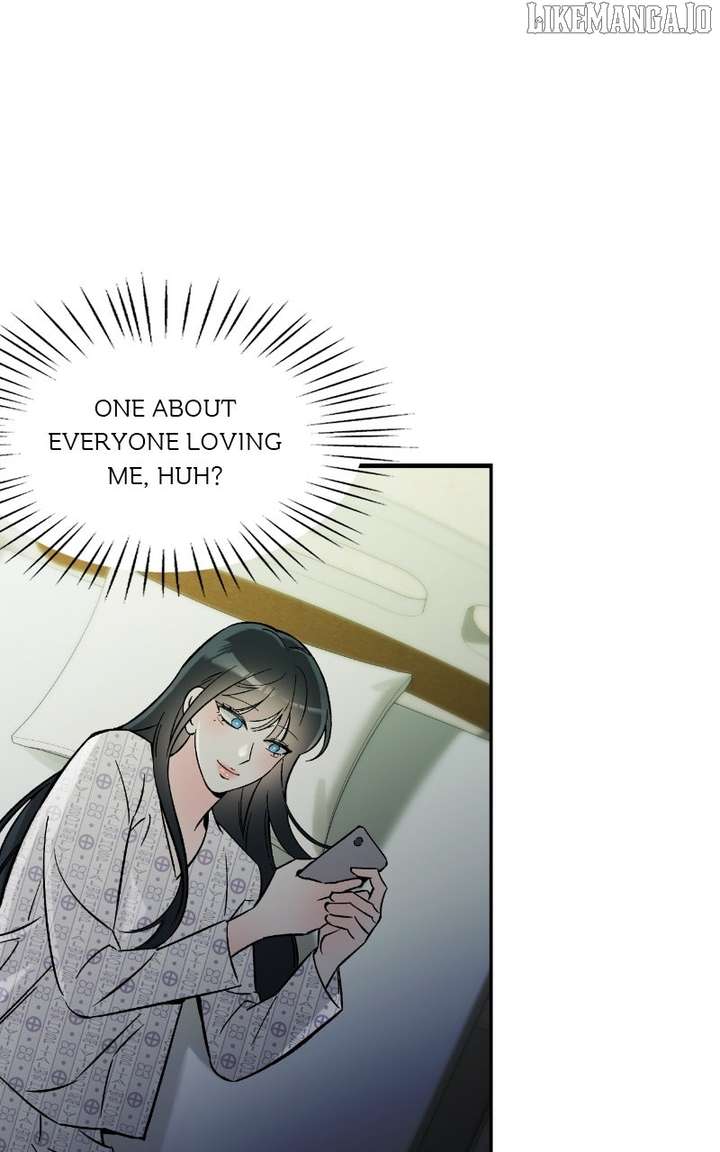 Why Does Everyone Love Me?! Chapter 13 406 090