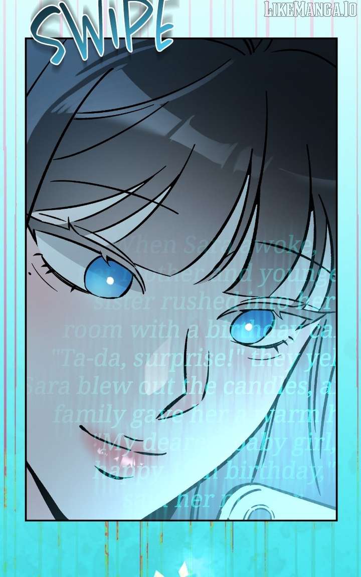 Why Does Everyone Love Me?! Chapter 13 409 093