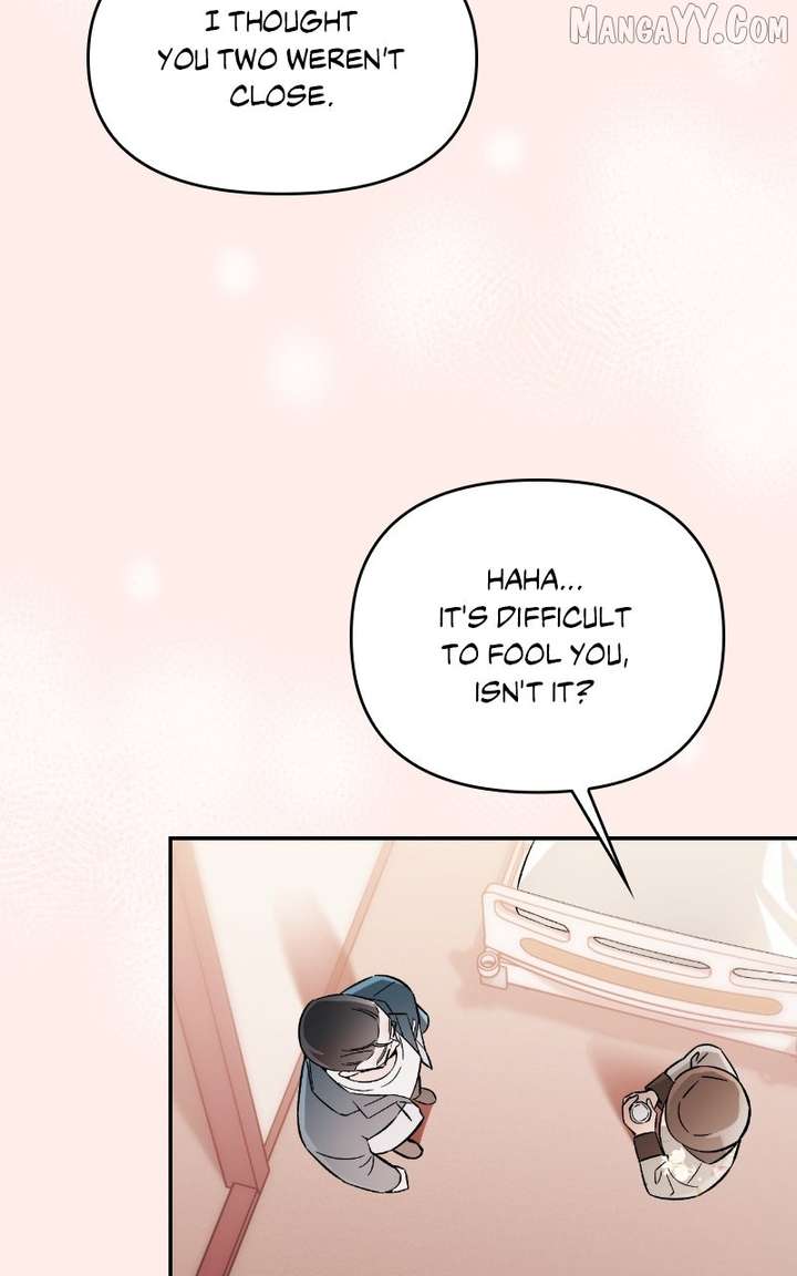 Why Does Everyone Love Me?! Chapter 15 354 002