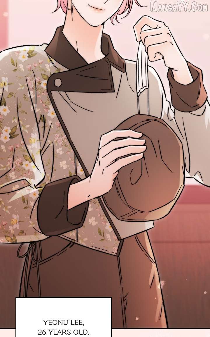 Why Does Everyone Love Me?! Chapter 15 358 006