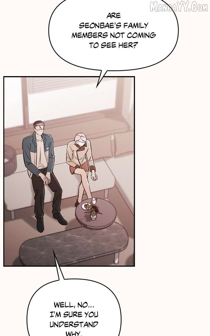 Why Does Everyone Love Me?! Chapter 15 362 010