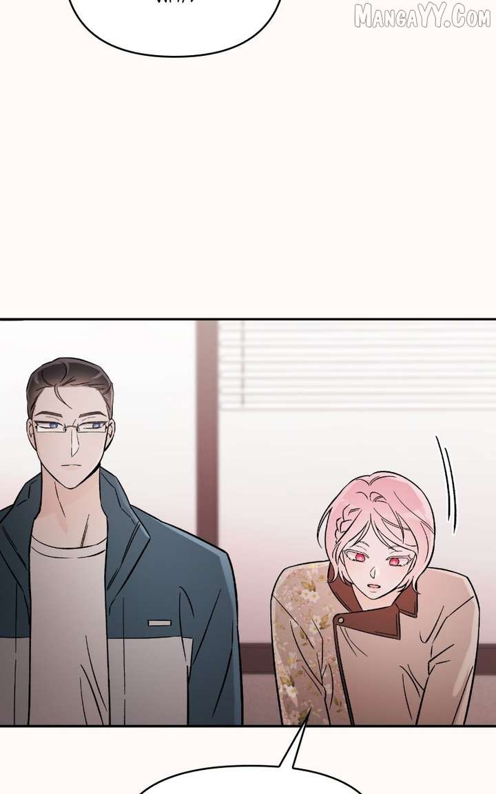 Why Does Everyone Love Me?! Chapter 15 363 011