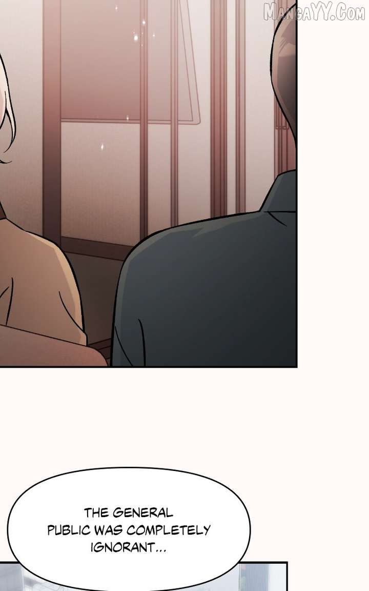 Why Does Everyone Love Me?! Chapter 15 365 013