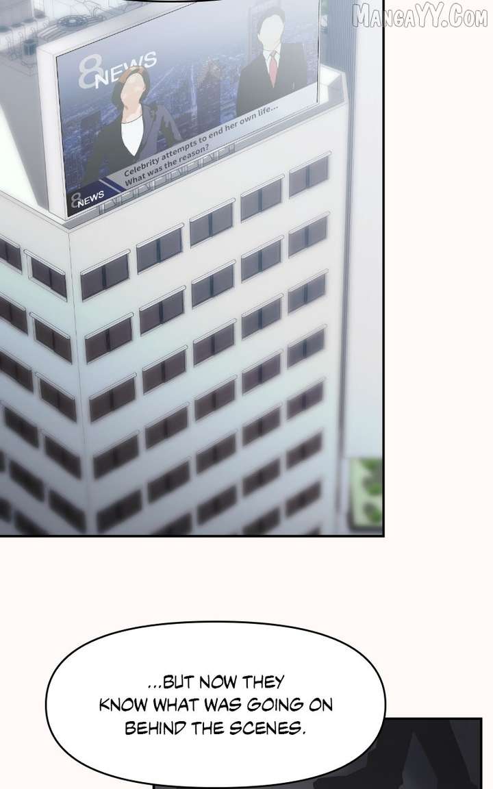 Why Does Everyone Love Me?! Chapter 15 366 014