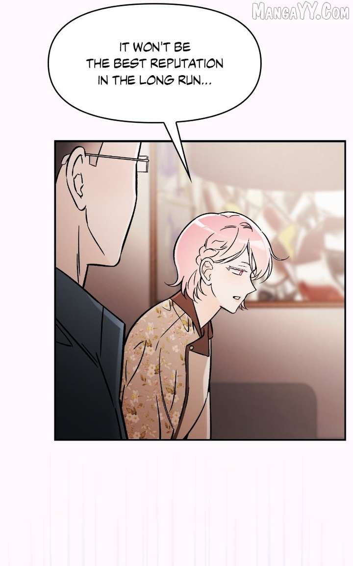 Why Does Everyone Love Me?! Chapter 15 371 019