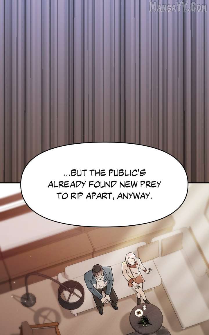 Why Does Everyone Love Me?! Chapter 15 374 022