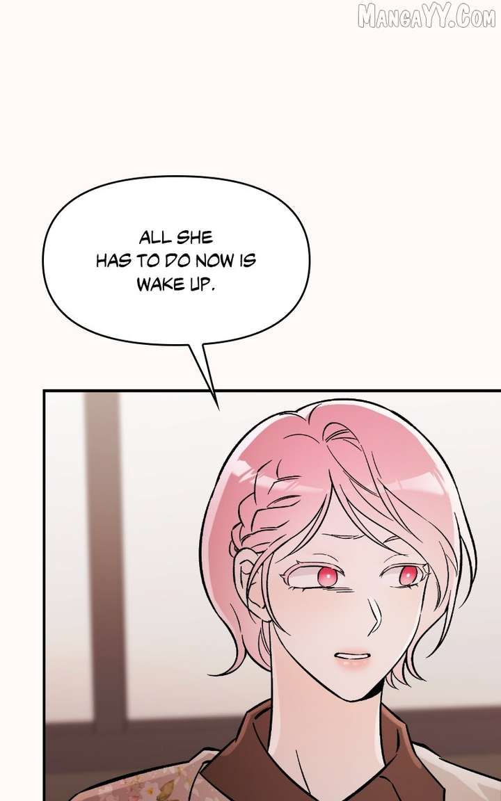 Why Does Everyone Love Me?! Chapter 15 376 024