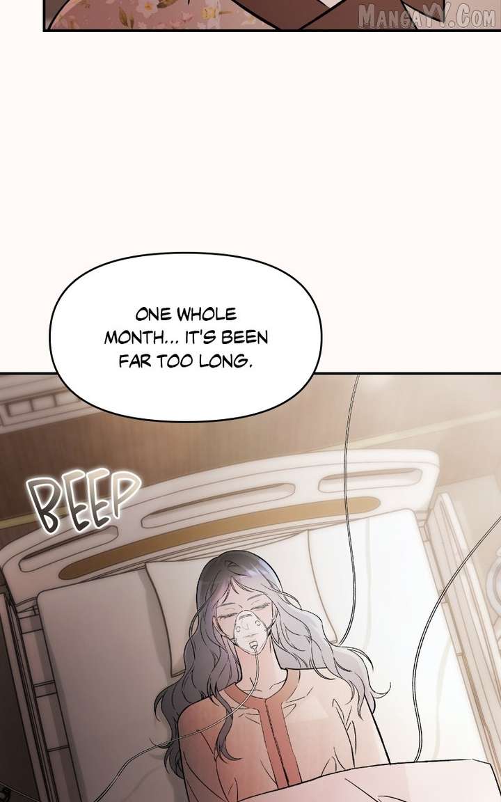 Why Does Everyone Love Me?! Chapter 15 377 025