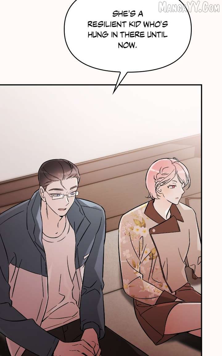 Why Does Everyone Love Me?! Chapter 15 380 028