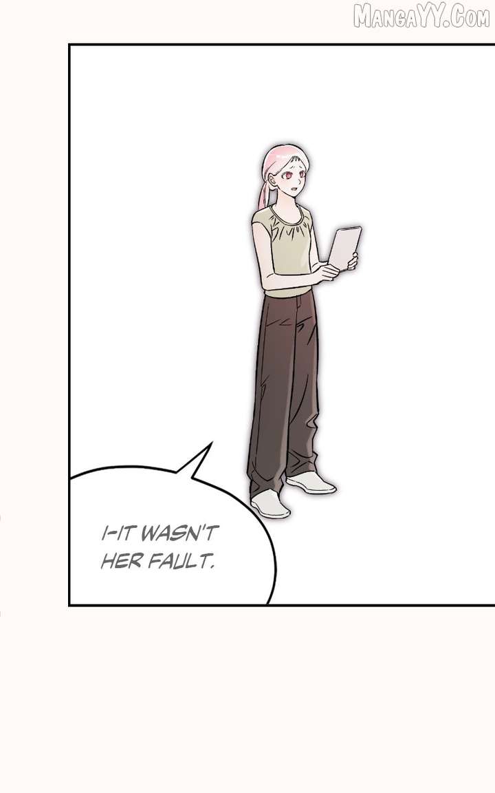 Why Does Everyone Love Me?! Chapter 15 387 035