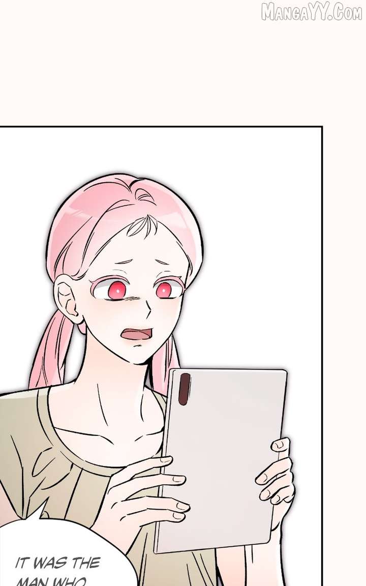 Why Does Everyone Love Me?! Chapter 15 388 036