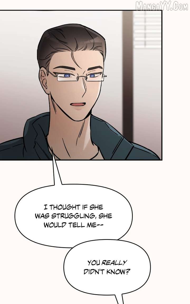 Why Does Everyone Love Me?! Chapter 15 404 052