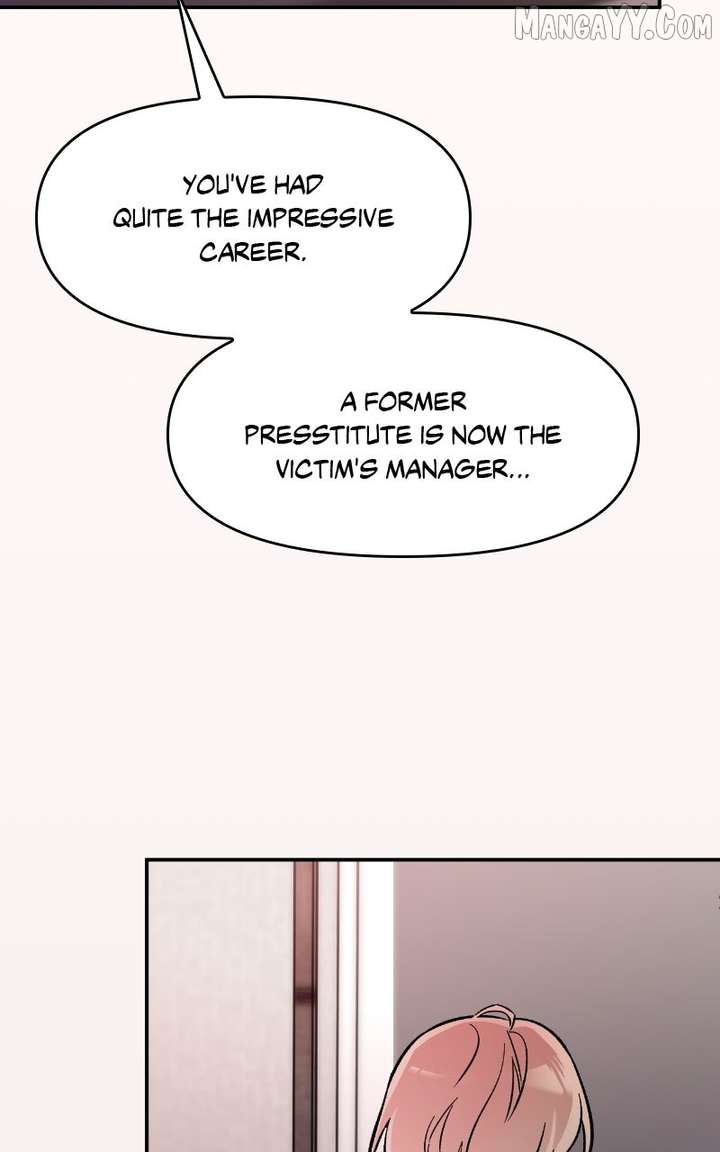 Why Does Everyone Love Me?! Chapter 15 409 057