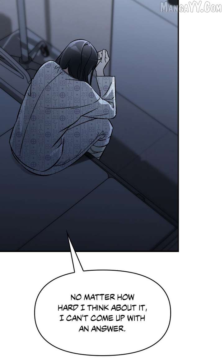 Why Does Everyone Love Me?! Chapter 15 415 063