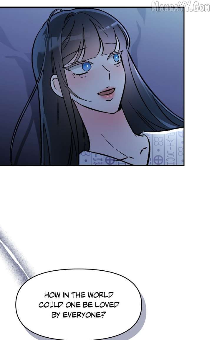 Why Does Everyone Love Me?! Chapter 15 421 069