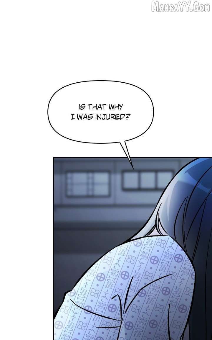 Why Does Everyone Love Me?! Chapter 15 430 078