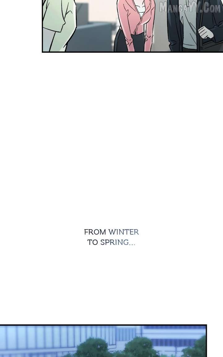 Why Does Everyone Love Me?! Chapter 15 437 085