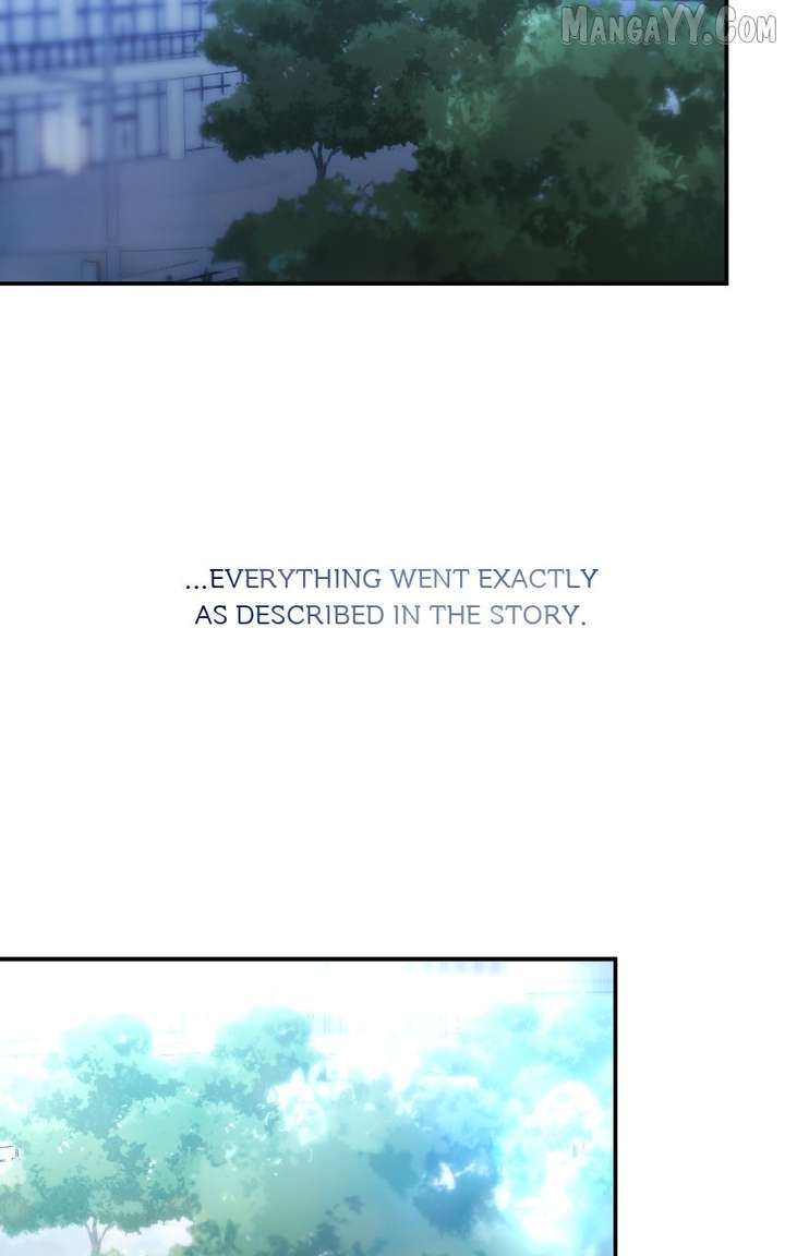 Why Does Everyone Love Me?! Chapter 15 438 086