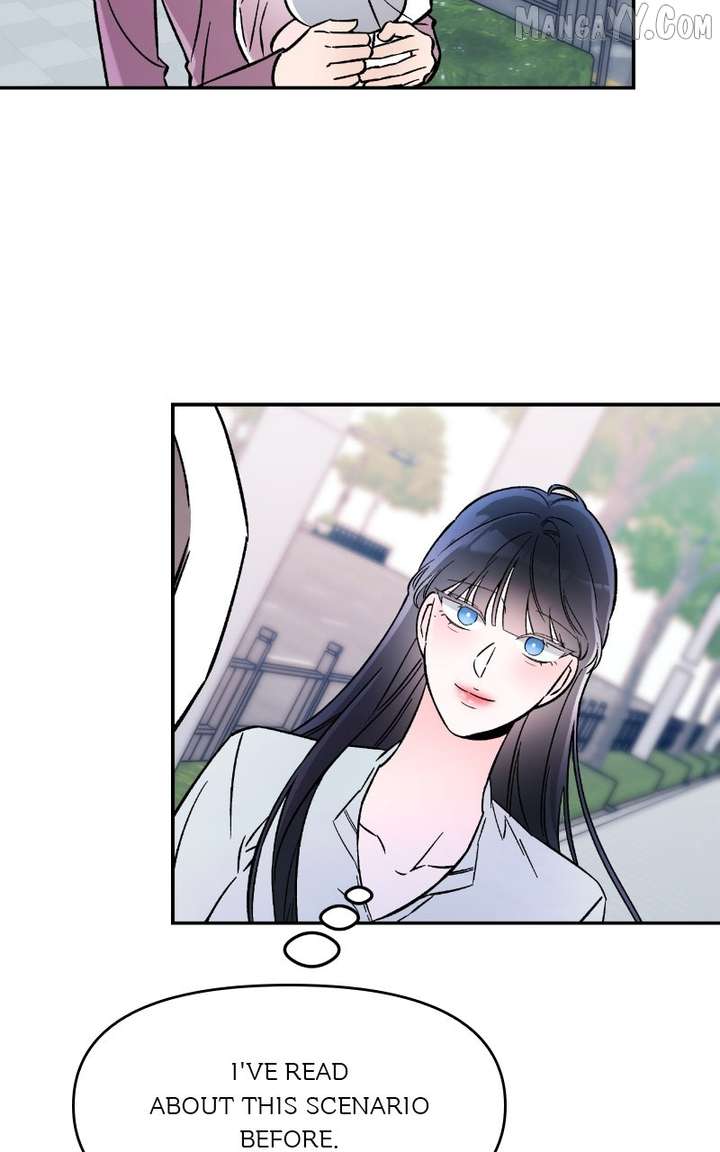 Why Does Everyone Love Me?! Chapter 15 443 091