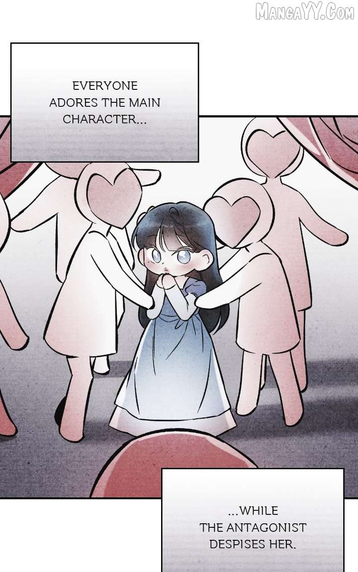 Why Does Everyone Love Me?! Chapter 15 447 095