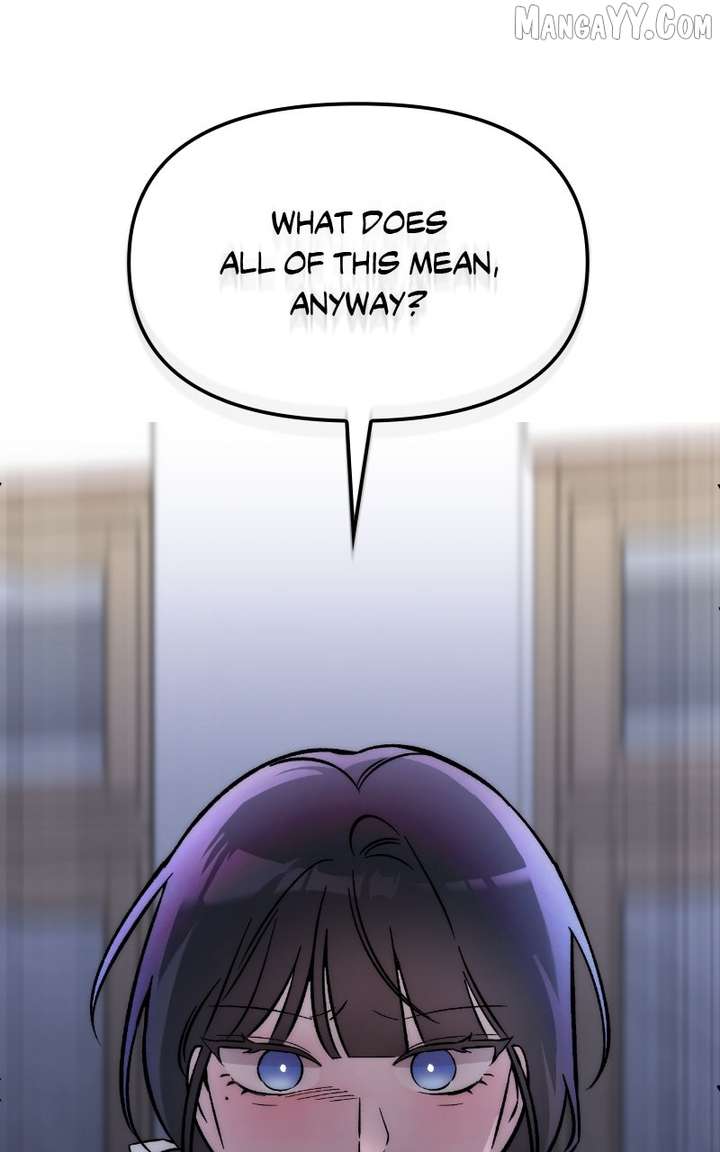 Why Does Everyone Love Me?! Chapter 15 451 099