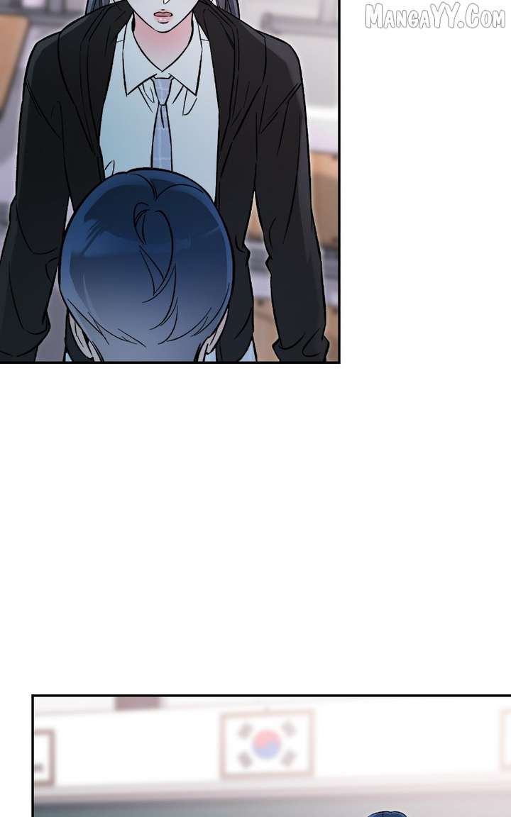 Why Does Everyone Love Me?! Chapter 15 454 102