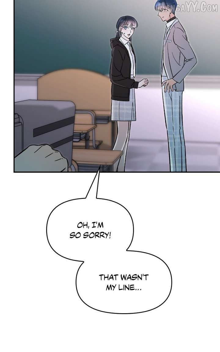 Why Does Everyone Love Me?! Chapter 15 455 103