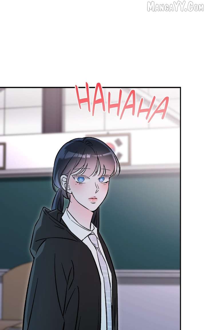 Why Does Everyone Love Me?! Chapter 15 458 106