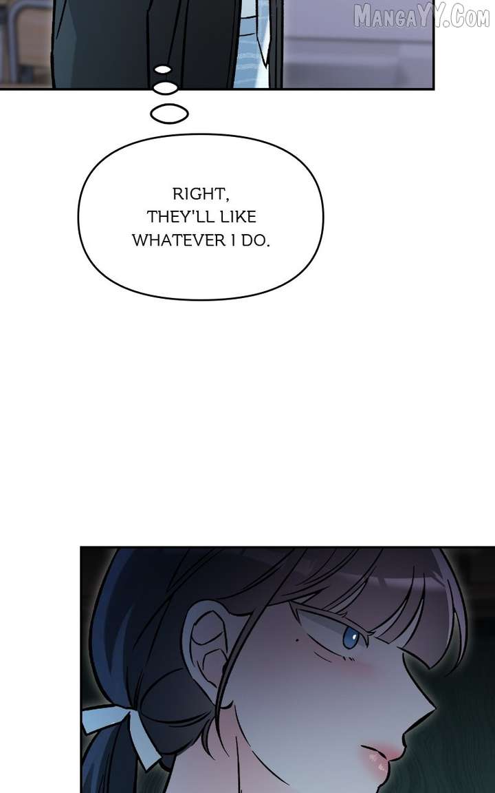 Why Does Everyone Love Me?! Chapter 15 459 107