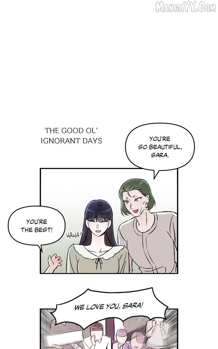 Why Does Everyone Love Me?! Chapter 15 463 111