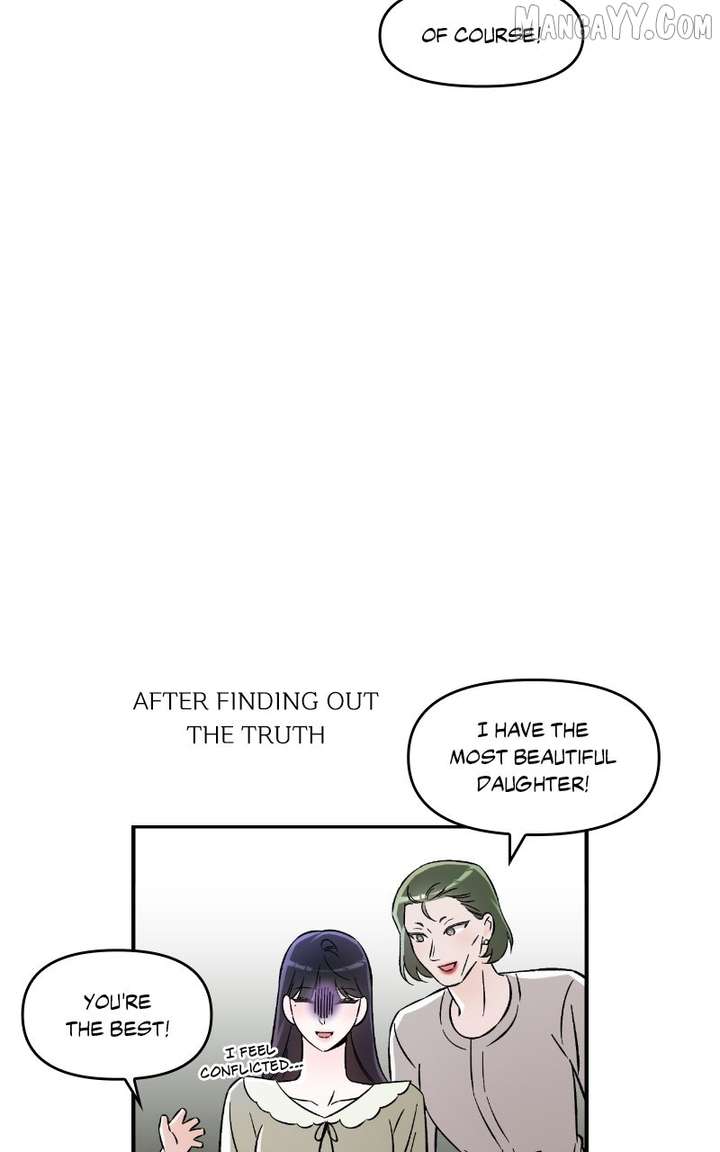 Why Does Everyone Love Me?! Chapter 15 465 113