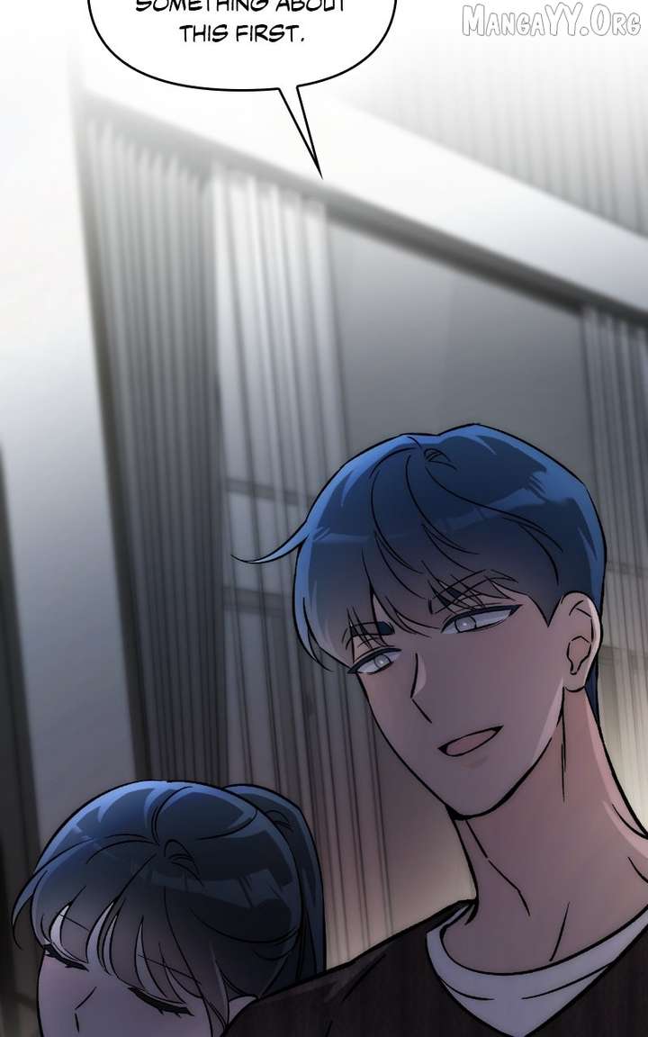 Why Does Everyone Love Me?! Chapter 18 346 003