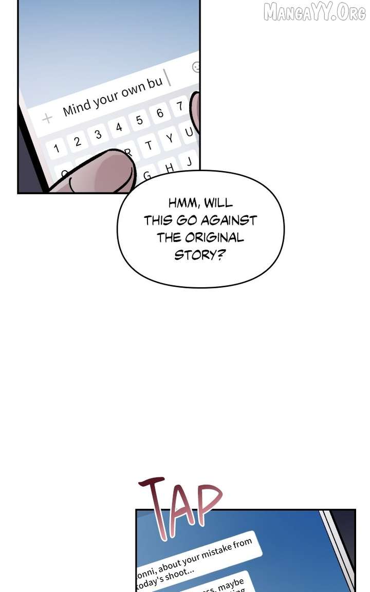 Why Does Everyone Love Me?! Chapter 18 349 006