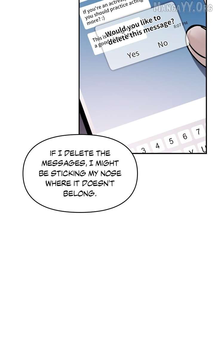 Why Does Everyone Love Me?! Chapter 18 350 007