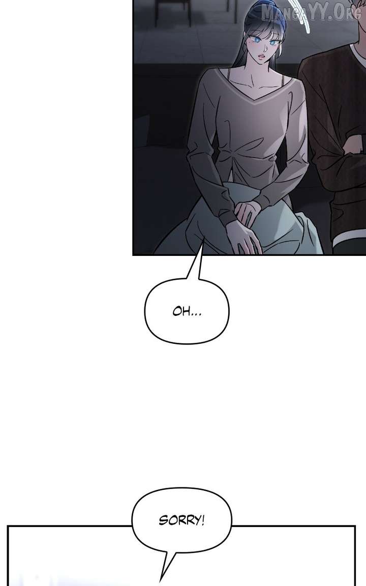 Why Does Everyone Love Me?! Chapter 18 356 013