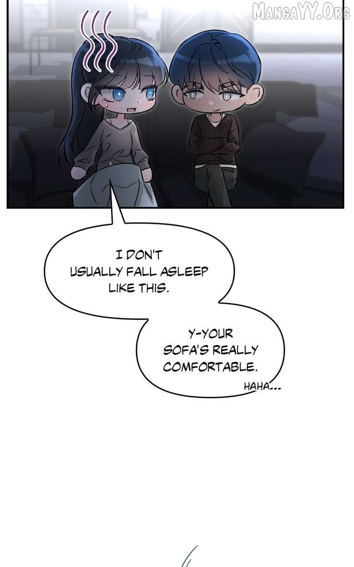 Why Does Everyone Love Me?! Chapter 18 357 014