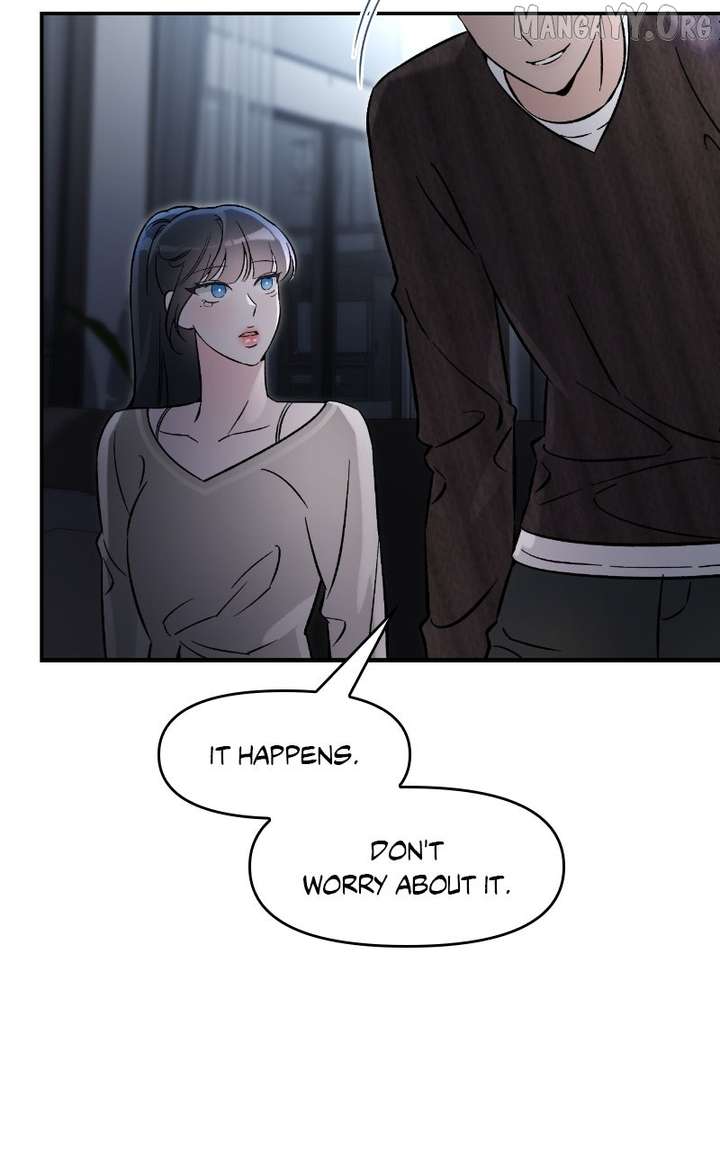 Why Does Everyone Love Me?! Chapter 18 358 015